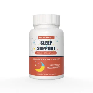 3 in 1 Sleep Aids