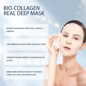 Bio-Collagen Wrinkle Lifting Patch
