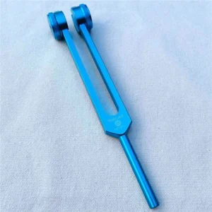 Tuning Fork For Healing