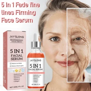 Firming Face Blemish Serum