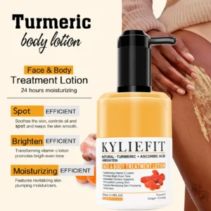 Anti Aging Skin Care lotion