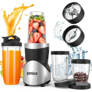 Blender for Smoothies and Shakes