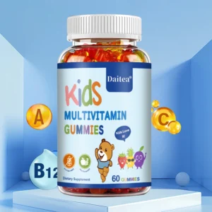 Multivitamin Health Immunity
