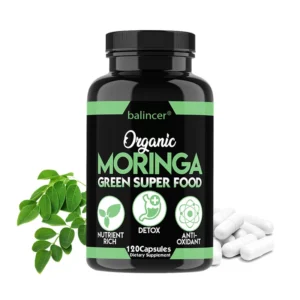 Moringa Supplement