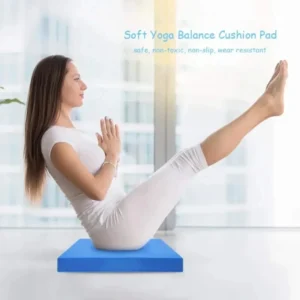 Balance Pad Thick Cushion