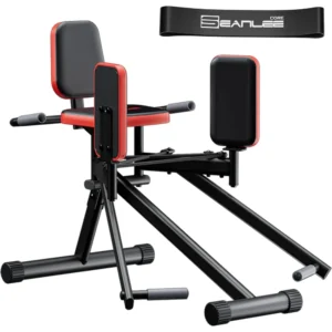 Hip Abductor Machine